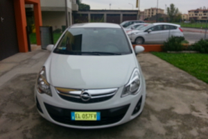 Opel Corsa d 2011 gpl