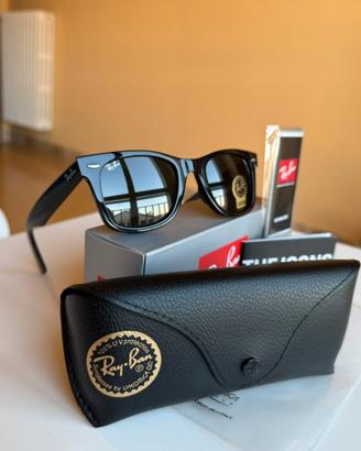 Occhiali da sole Ray-Ban Wayfarer