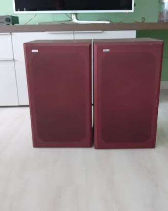 Casse acustiche Lenco