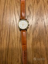 Orologio mondia vintage