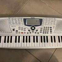 Tastiera Medeli mc37A