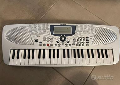 Tastiera Medeli mc37A