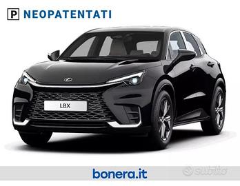 Lexus LBX 1.5 hybrid Elegant 2wd