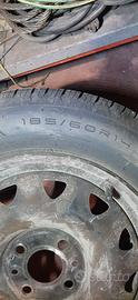 gomme 4 stagioni 185/ 70r14