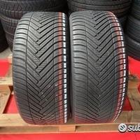 2 gomme 245 40 18 Hankook ALL SEASON
