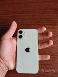 iPhone 12 mini 64gb 