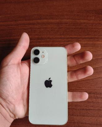 iPhone 12 mini 64gb 