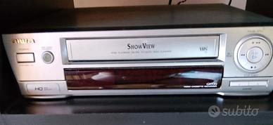 Video registratore Aiwa