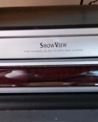 Video registratore Aiwa