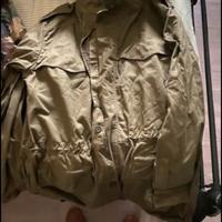 Giacche e pantaloni da caccia