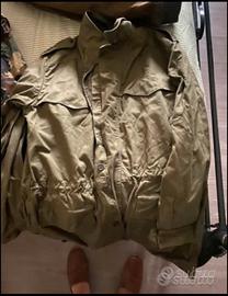 Giacche e pantaloni da caccia