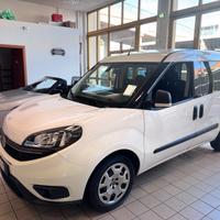 Fiat Doblo Doblò 1.6 MJT 105CV S&S PC Combi N1 Eas