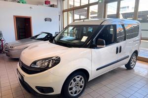 Fiat Doblo Doblò 1.6 MJT 105CV S&S PC Combi N1 Eas