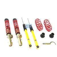 KIT SOSPENSIONE FILETTATA EIBACH MTS VOLKSWAGEN VW