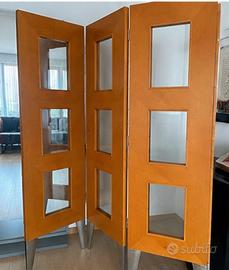 Paravento Philippe Starck per Driade