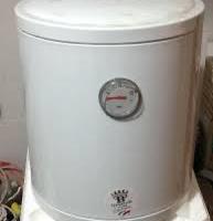 Boiler 50 l
