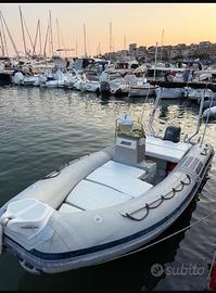Joker Boat 470 - Yamaha 40/60 4T - senza patente