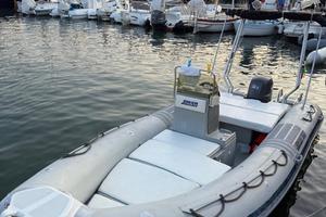 Joker Boat 470 - Yamaha 40/60 4T - senza patente