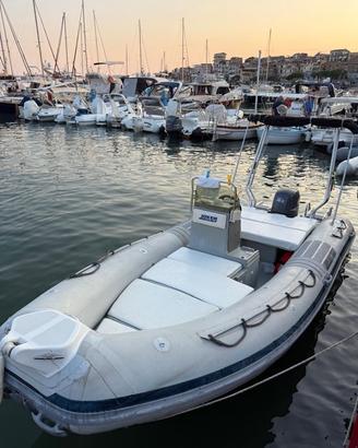 Joker Boat 470 - Yamaha 40/60 4T - senza patente