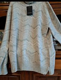 Maglione Ermenegildo Zegna