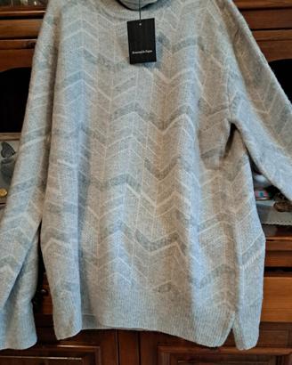 Maglione Ermenegildo Zegna