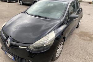 Renault Clio 1.2 16V 5 porte Live!