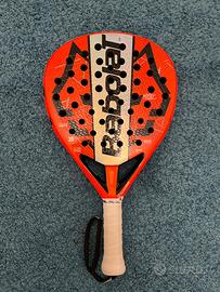 Babolat Lebron Viper Soft 2026 NUOVA - racchetta