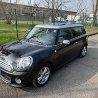 Mini Cooper Clubman AUTOMATICA-2013 BENZINA 1.6