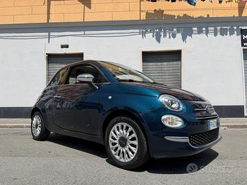 Fiat 500 1.2 Lounge - 2017