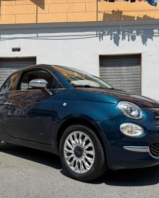 Fiat 500 1.2 Lounge - 2017