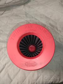 Filtro a Cono Sportivo BMC originale! e lavabile 