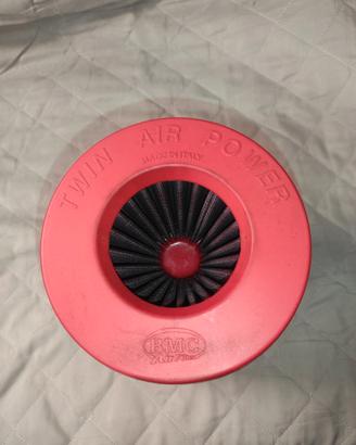 Filtro a Cono Sportivo BMC originale! e lavabile 