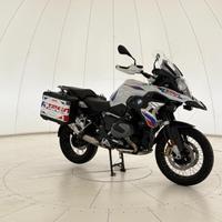 BMW R 1250 GS Abs
