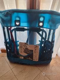 porta bici auto