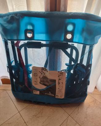 porta bici auto