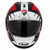Casco Ducati Corse V7
