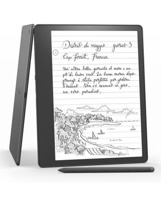 E Reader Kindle scribe 16GB