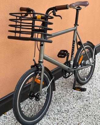 Bici Tender Extra +