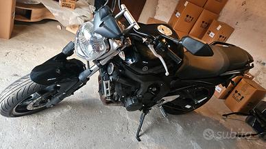 yamaha fz6n s2