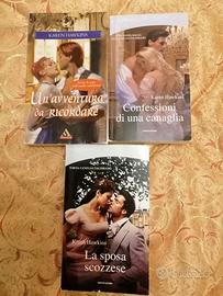 Romanzi Mondadori karen Howkins