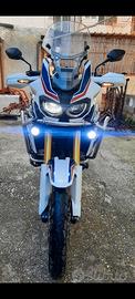 HONDA AFRICA TWIN 1000 DCT 