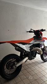 Ktm Sx 125 2t 2024