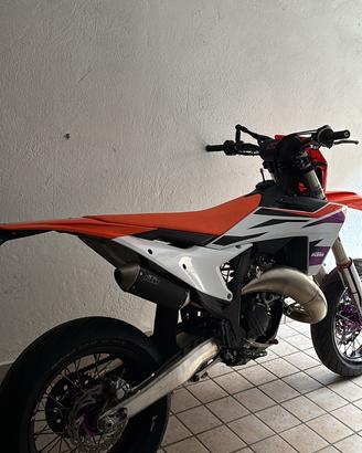 Ktm Sx 125 2t 2024
