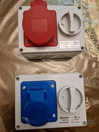 Quadri elettrici