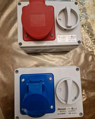 Quadri elettrici