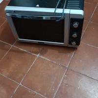 Fornetto  de longhi