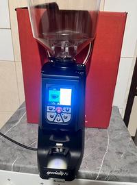 Macina caffè nuovo