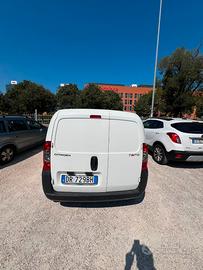 Citroen NEMO furgone