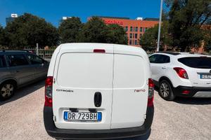 Citroen NEMO furgone