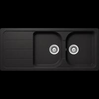 Lavello Schock Cristalite